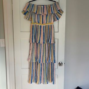 Midi Dress